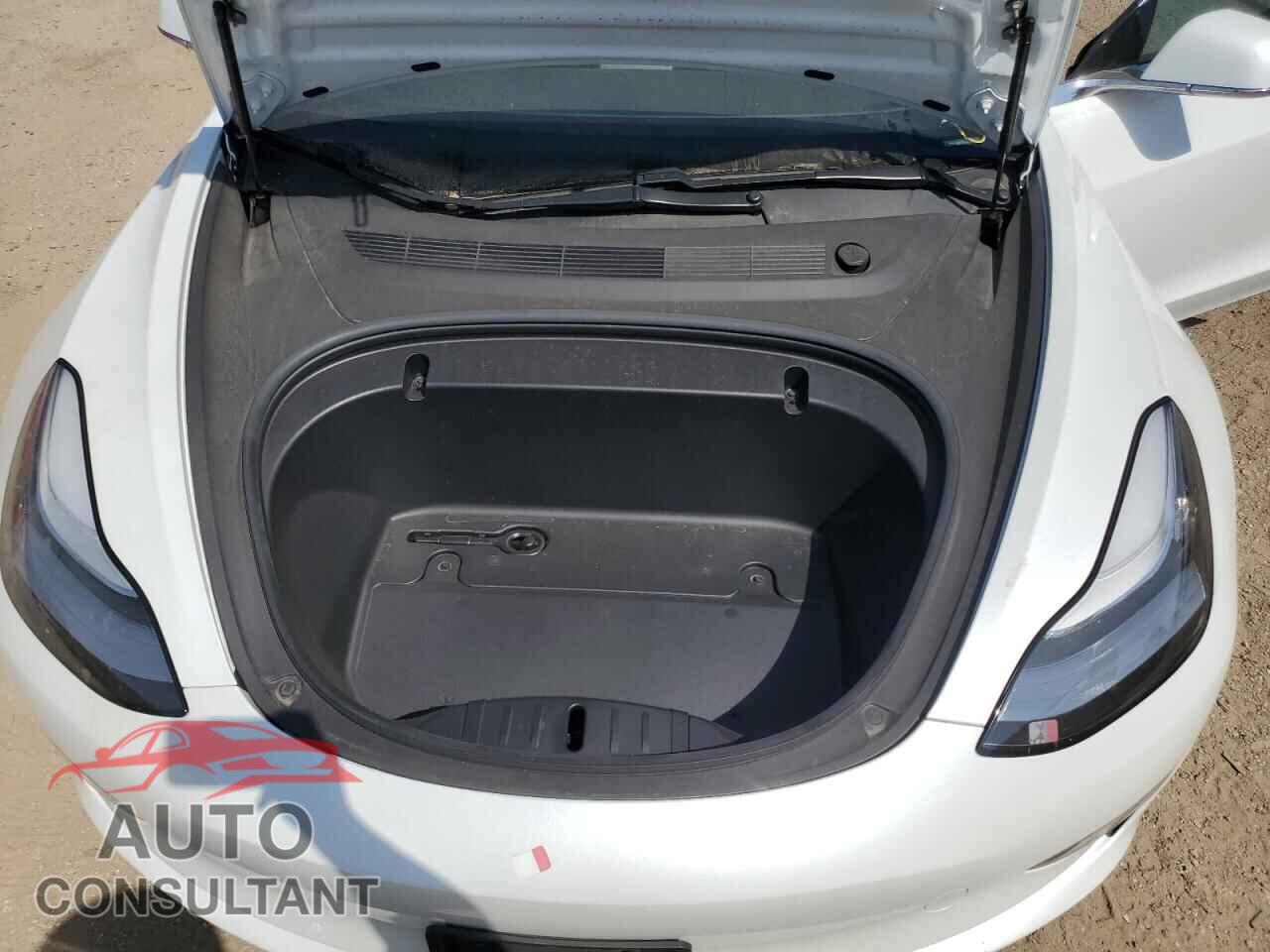 TESLA MODEL 3 2020 - 5YJ3E1EB7LF619294