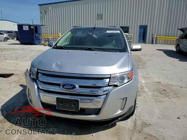 FORD EDGE 2012 - 2FMDK3KC2CBA69744