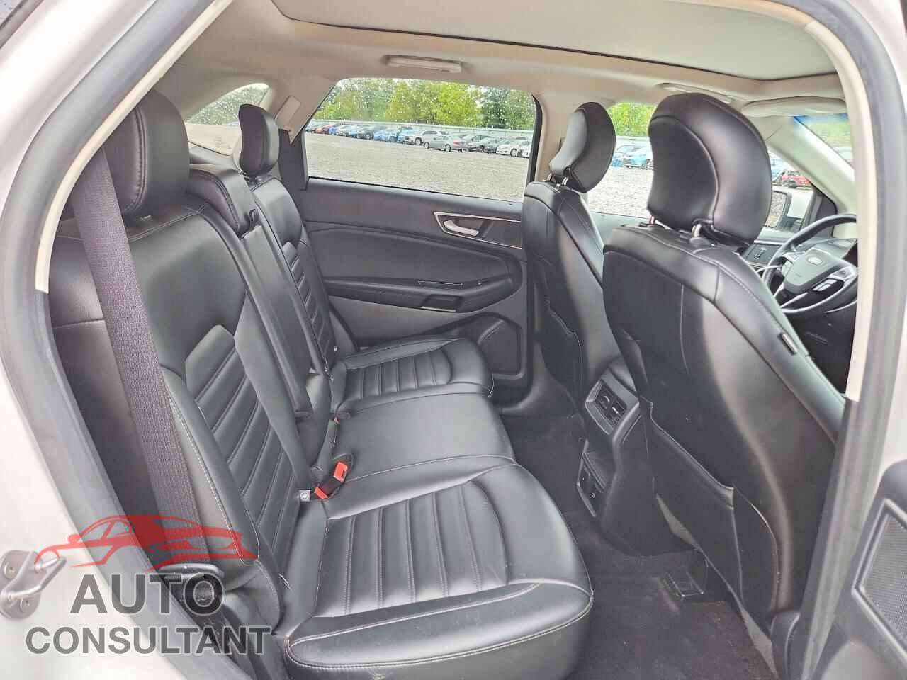 FORD EDGE 2019 - 2FMPK3J90KBC17598