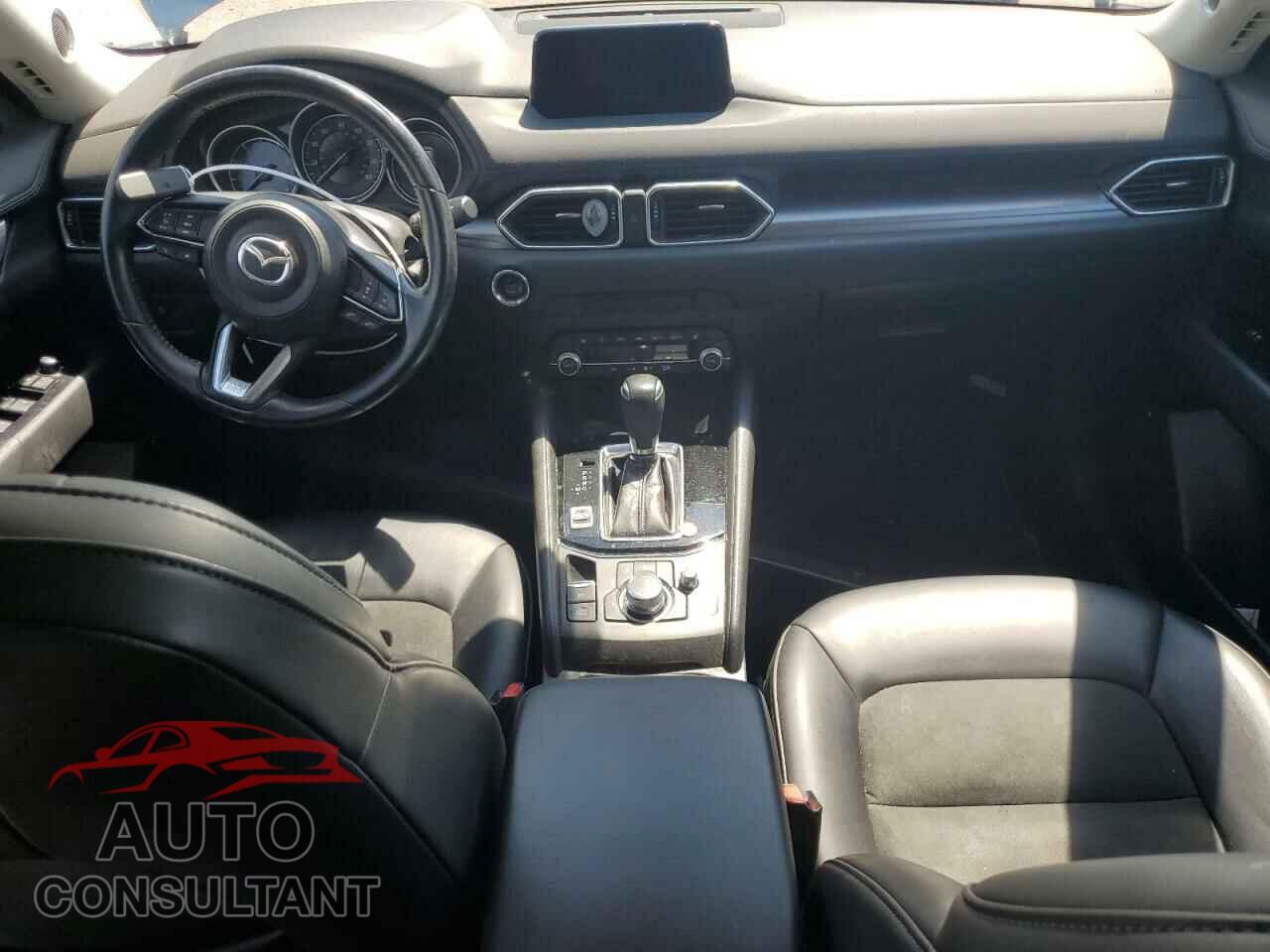MAZDA CX-5 2019 - JM3KFACM7K0683451