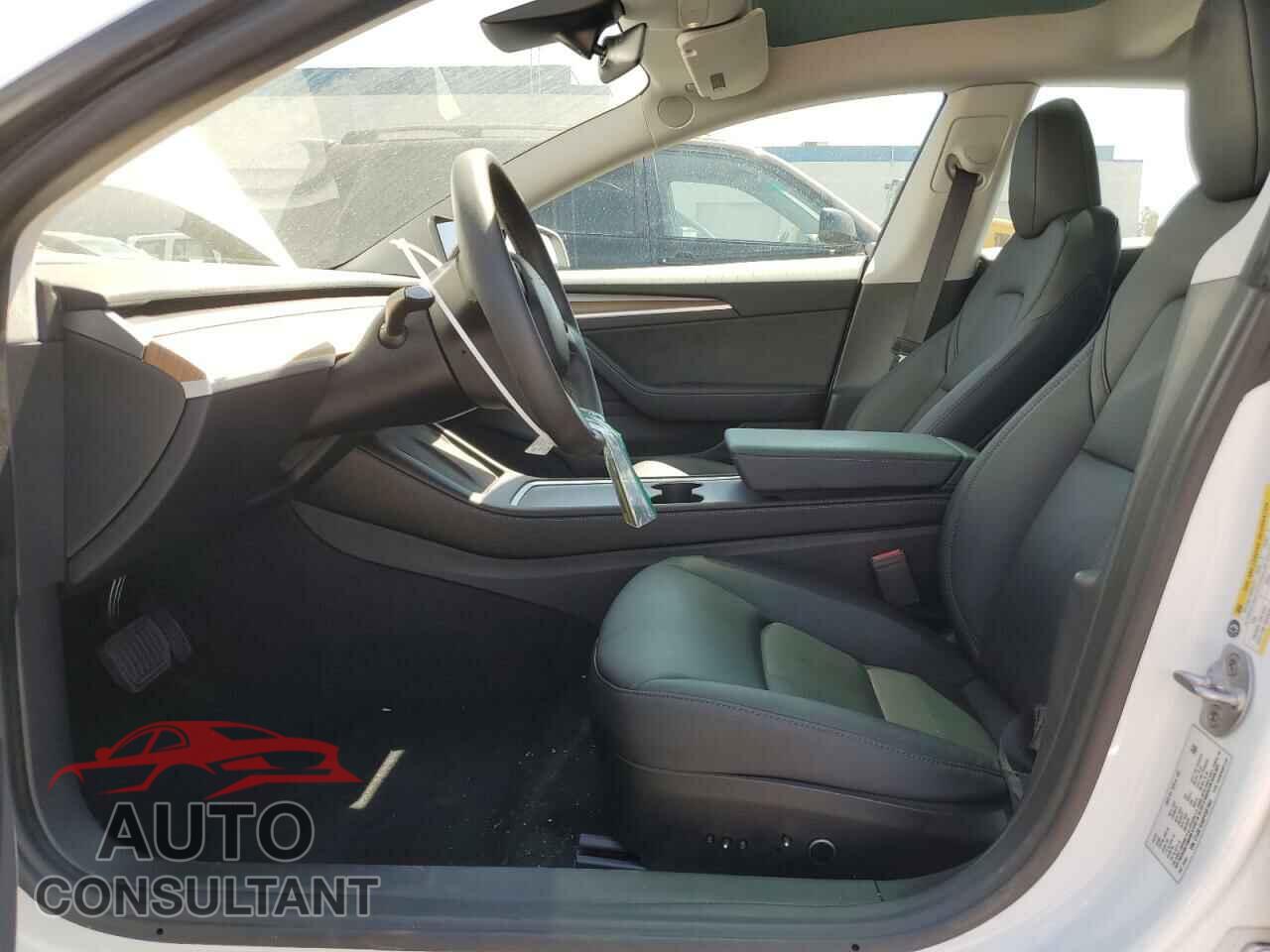 TESLA MODEL 3 2023 - 5YJ3E1EA6PF587564