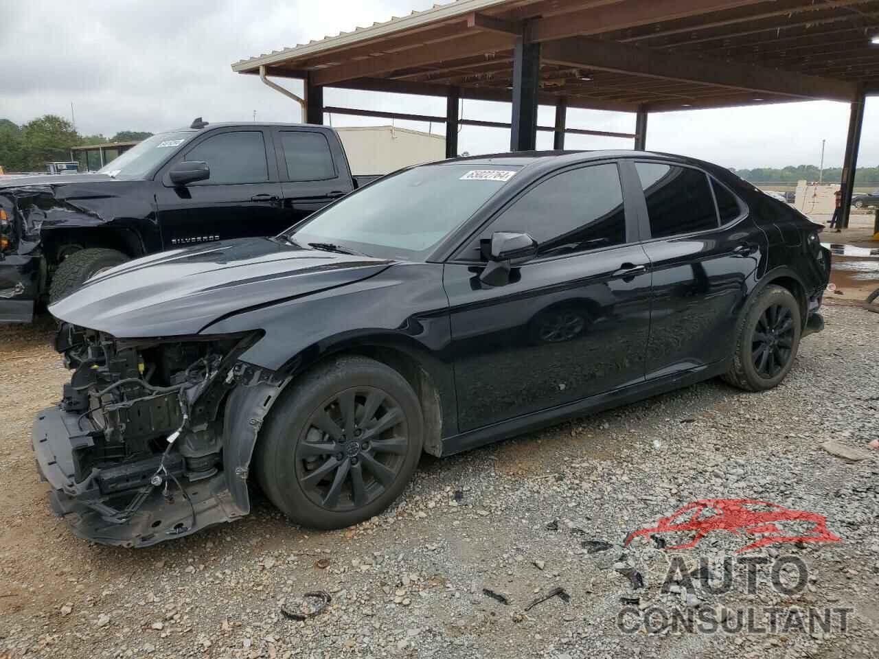 TOYOTA CAMRY 2020 - 4T1C11AK2LU331686