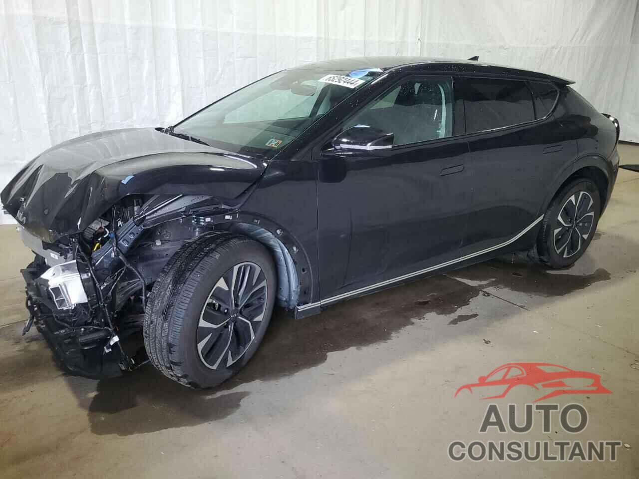 KIA EV6 LIGHT 2024 - KNDC34LA5R5198882