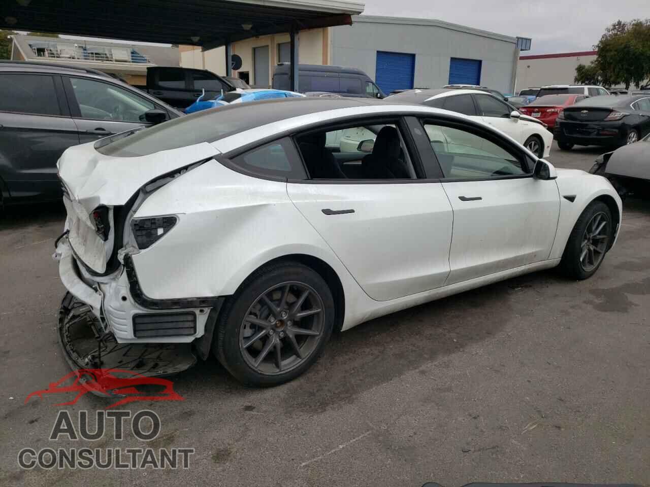 TESLA MODEL 3 2023 - 5YJ3E1EA4PF545765