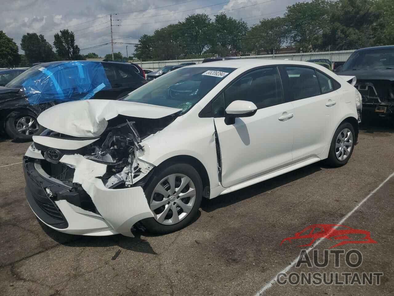 TOYOTA COROLLA 2024 - 5YFB4MDE2RP142671