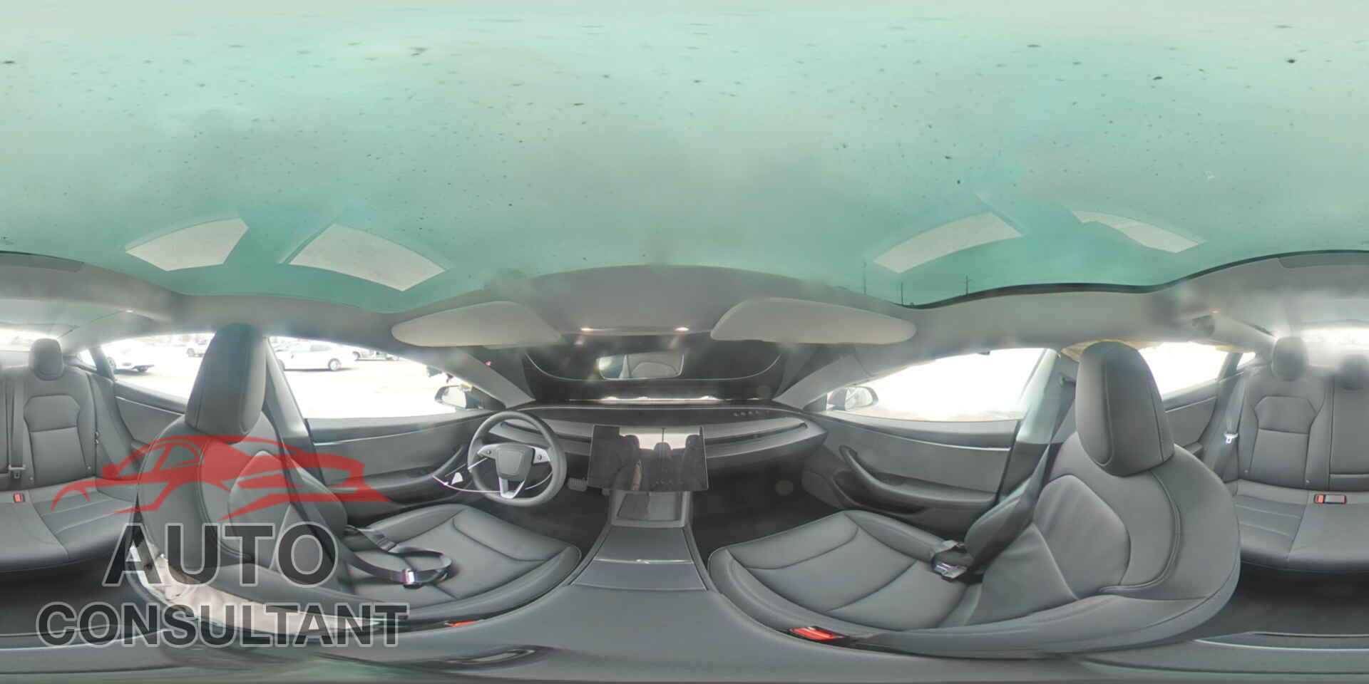TESLA MODEL 3 2024 - 5YJ3E1EA4RF825463