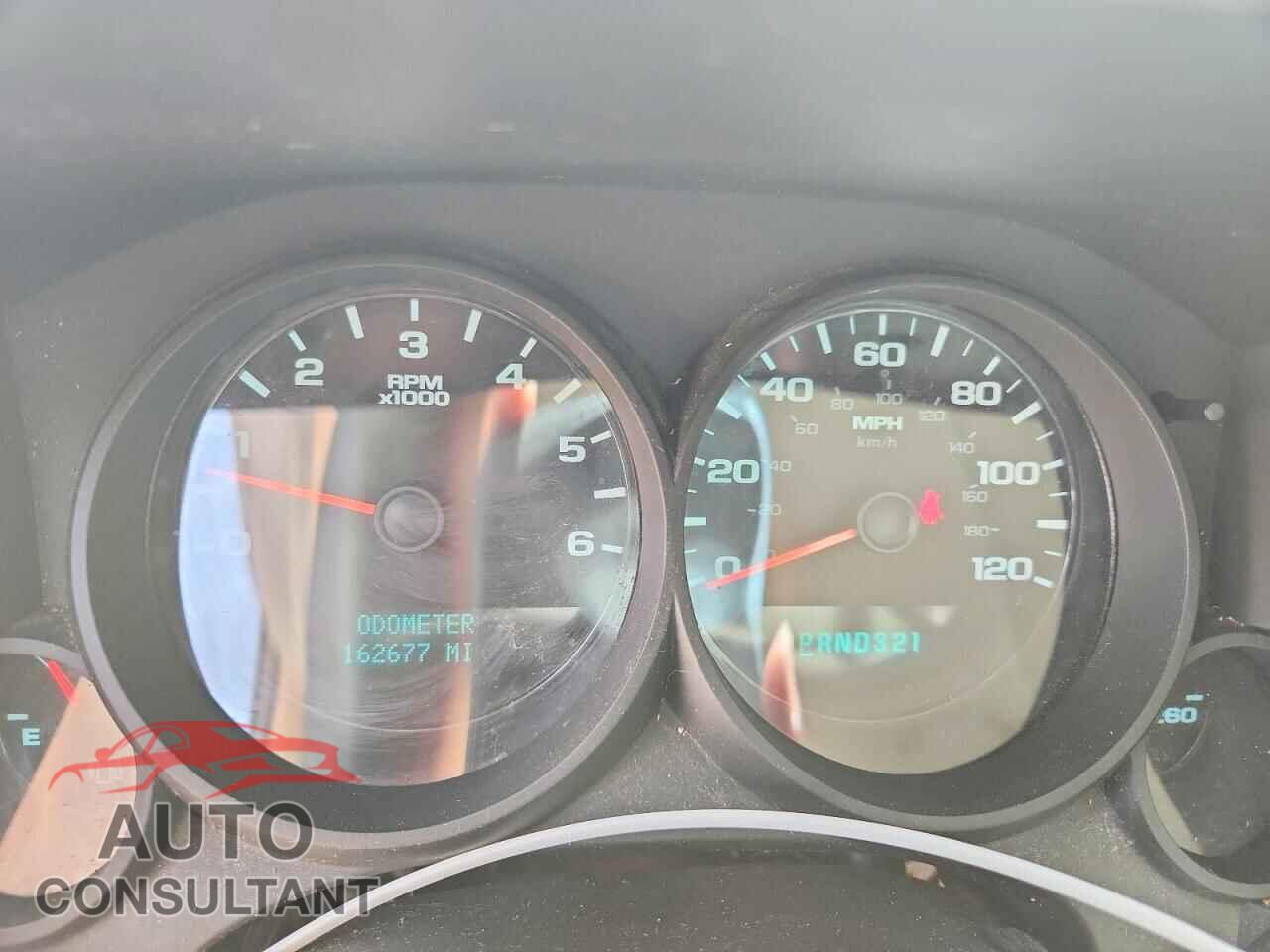 CHEVROLET SILVERADO 2013 - 1GCNCPEX2DZ900167