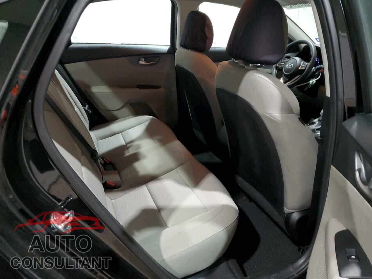 KIA FORTE 2020 - 3KPF24AD2LE157263