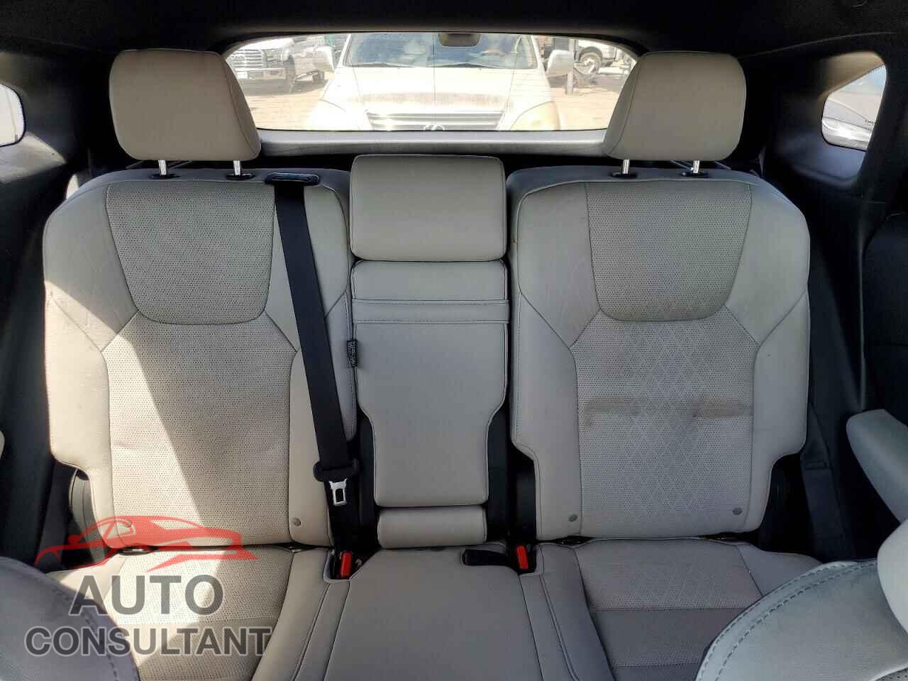 LEXUS UNKNOWN 2023 - 2T2BBMCA9PC006390