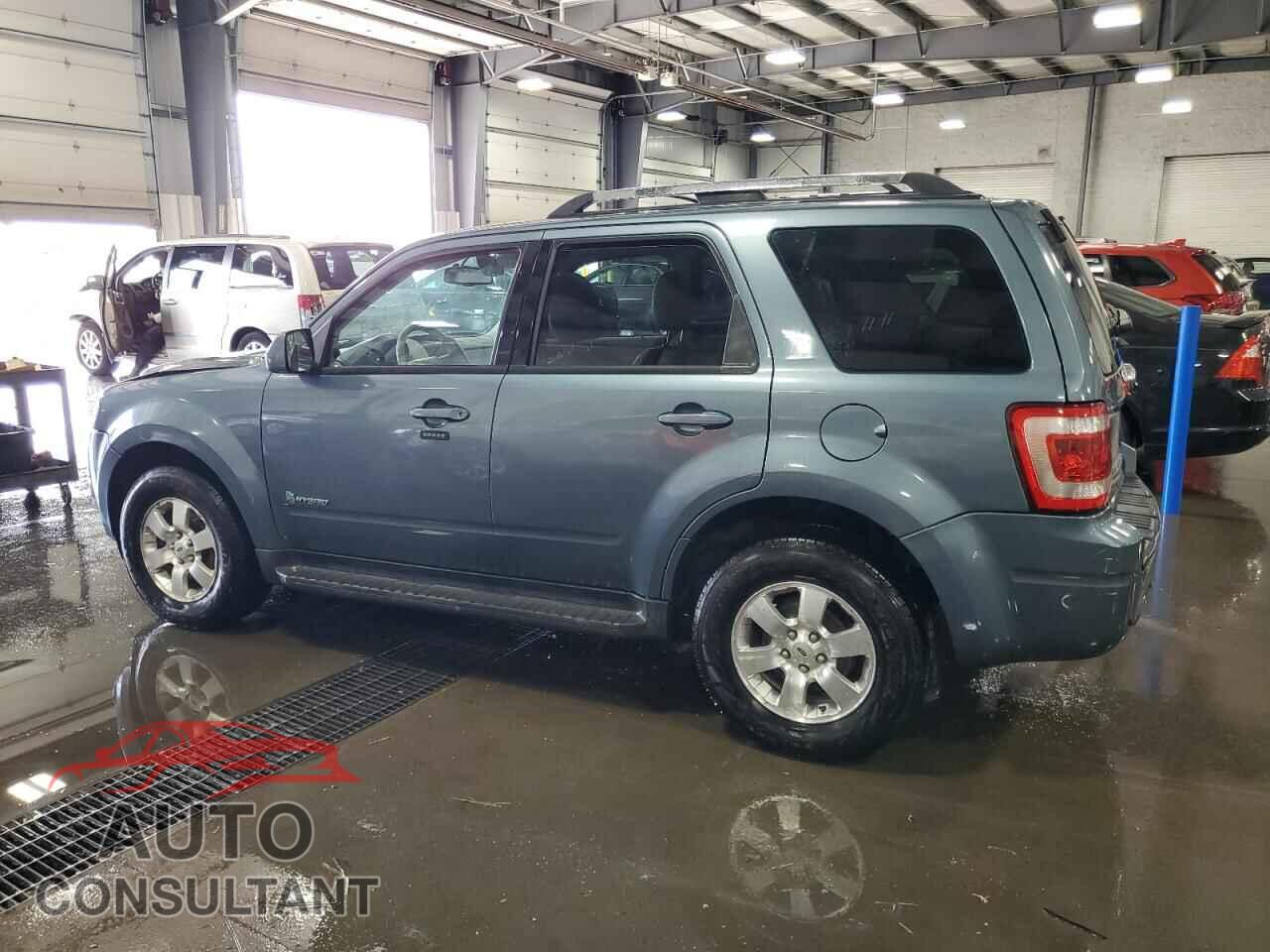 FORD ESCAPE 2012 - 1FMCU5K33CKB39548