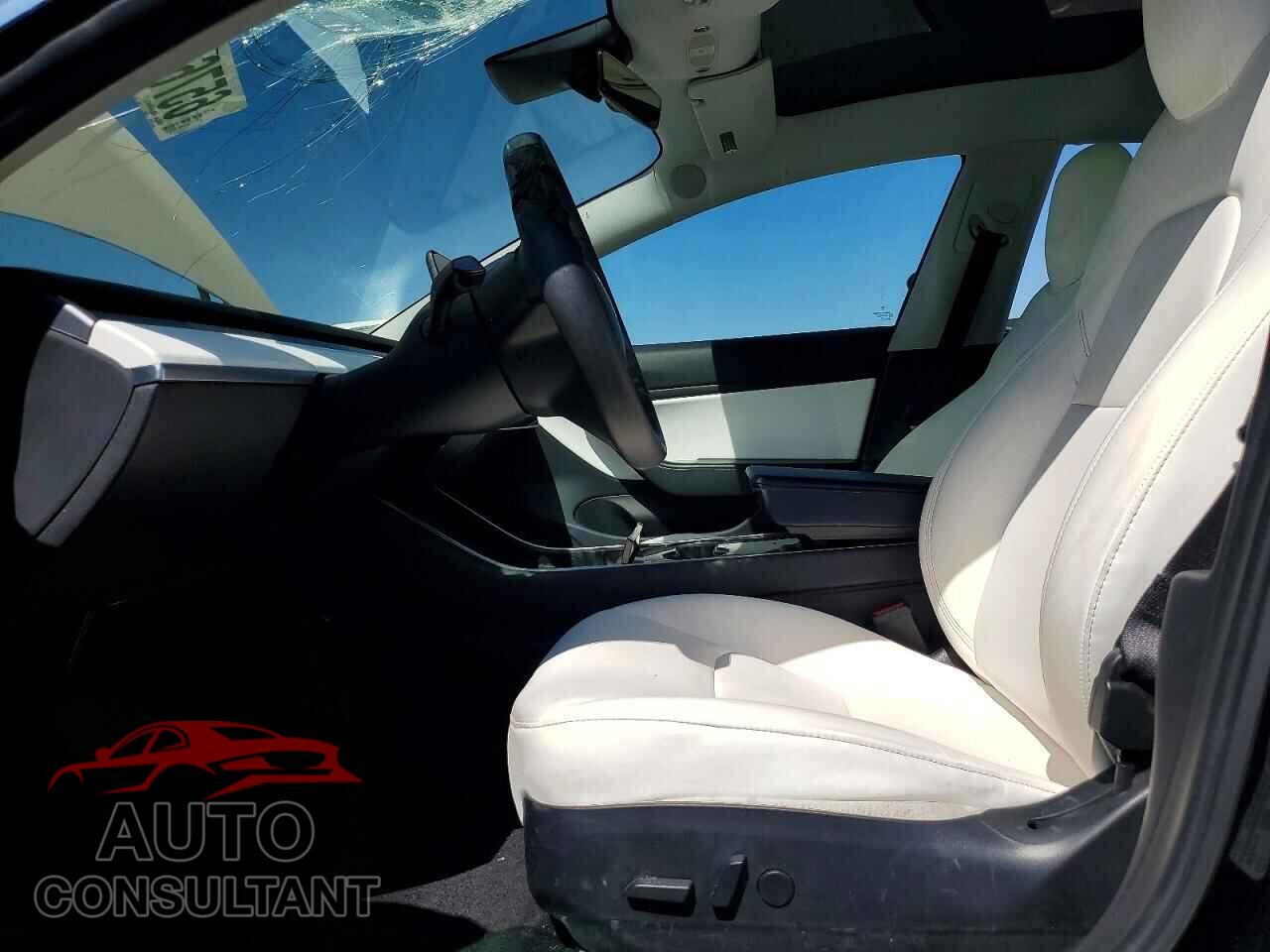 TESLA MODEL 3 2019 - 5YJ3E1EA6KF431436