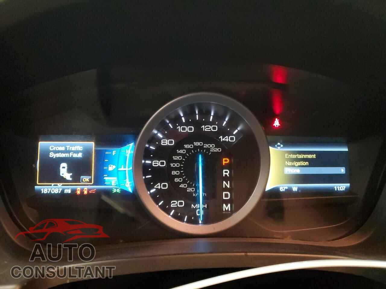 FORD EXPLORER 2014 - 1FM5K8D8XEGC40696