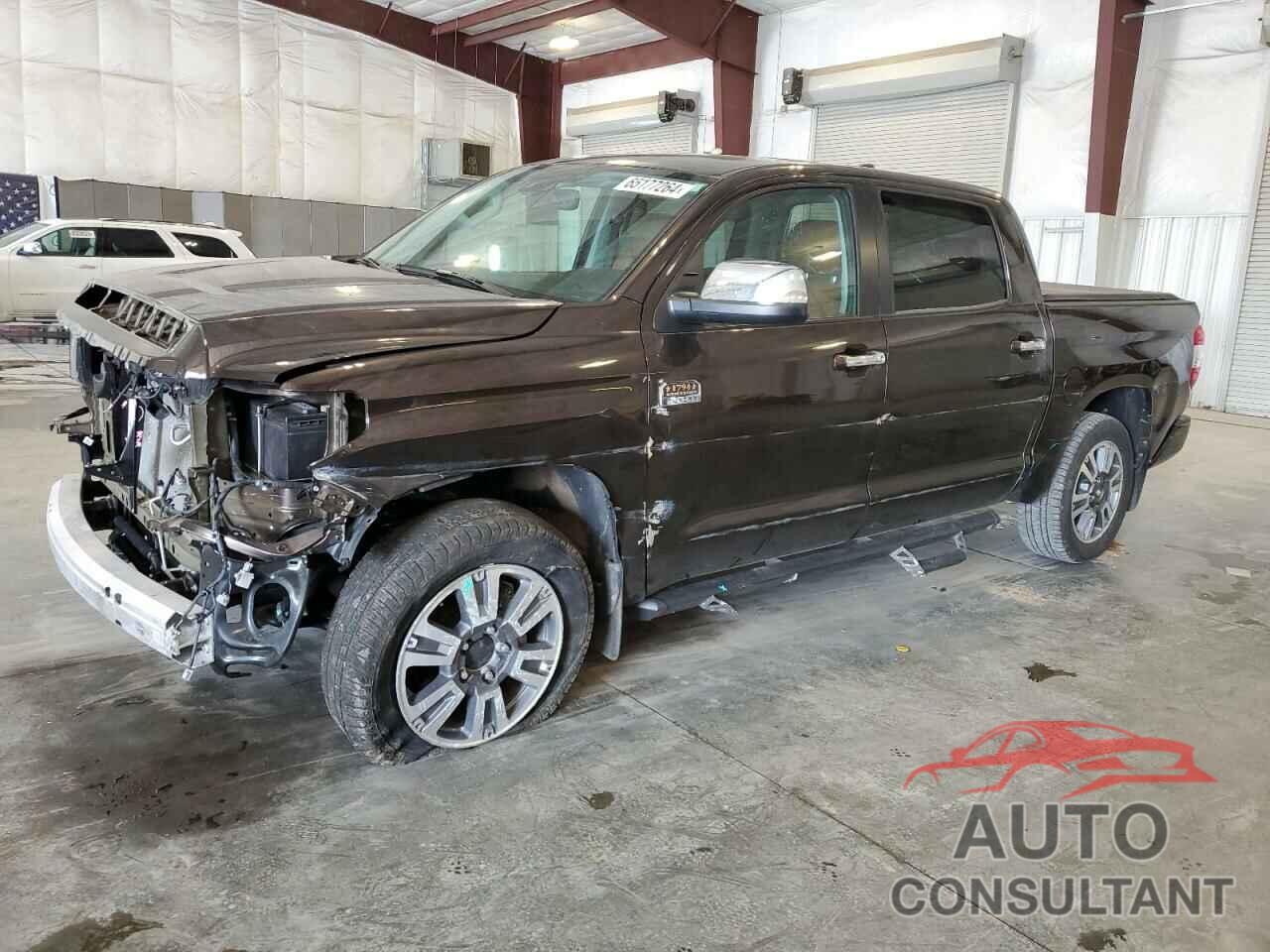 TOYOTA TUNDRA 2021 - 5TFAY5F16MX044432