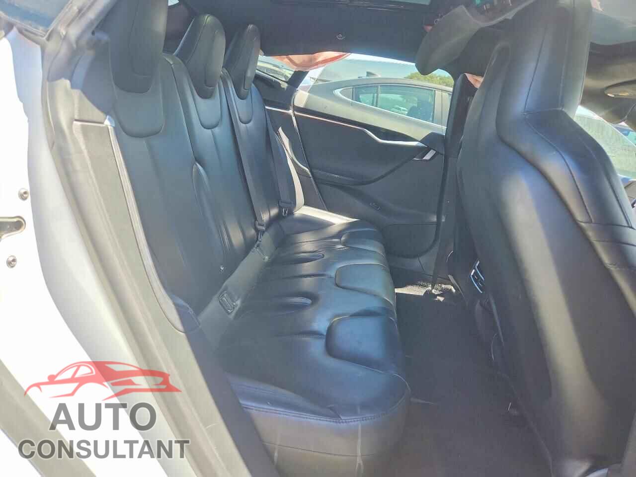 TESLA MODEL S 2016 - 5YJSA1E20GF149915