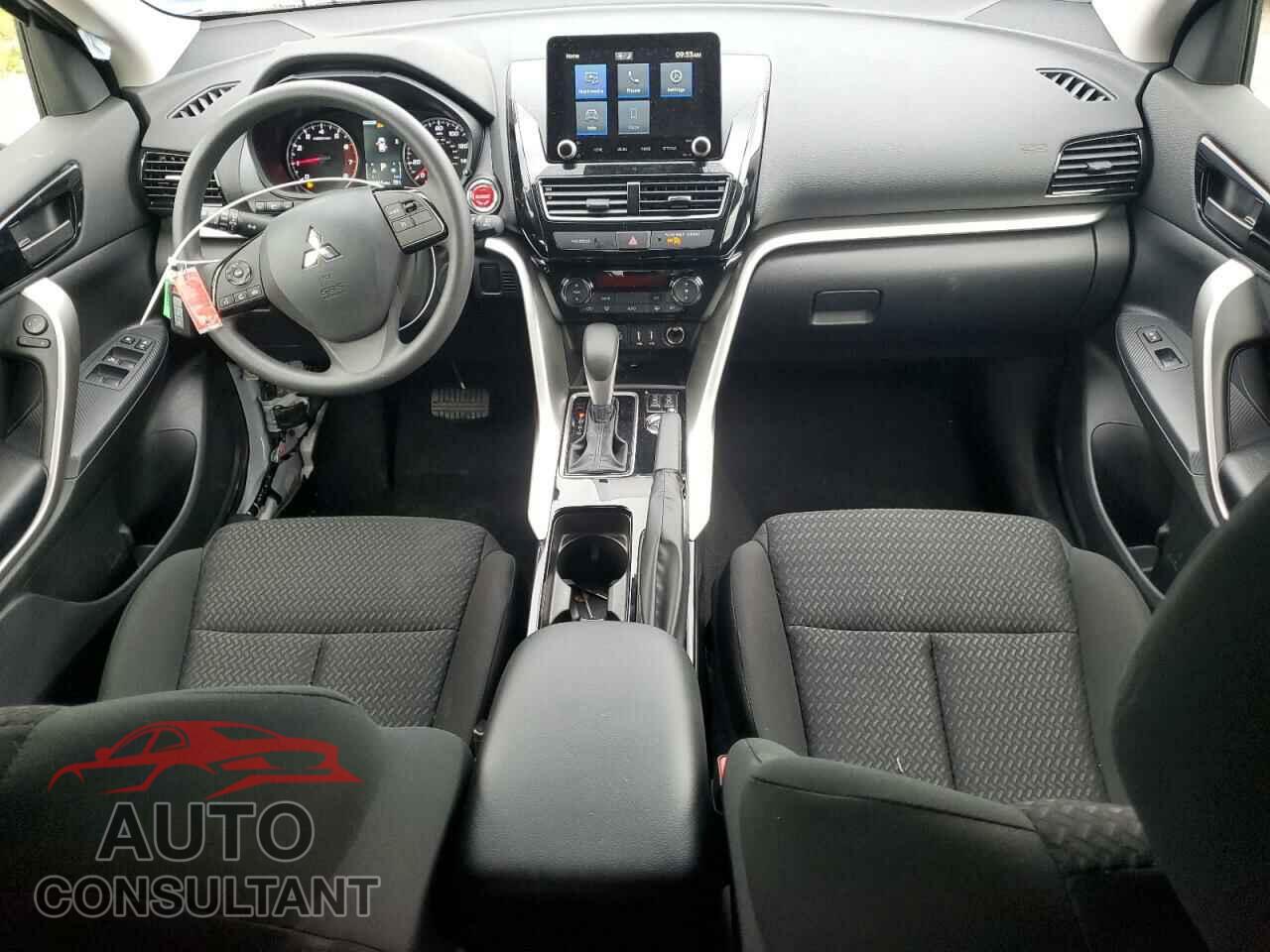 MITSUBISHI ECLIPSE 2024 - JA4ATVAA3RZ047008