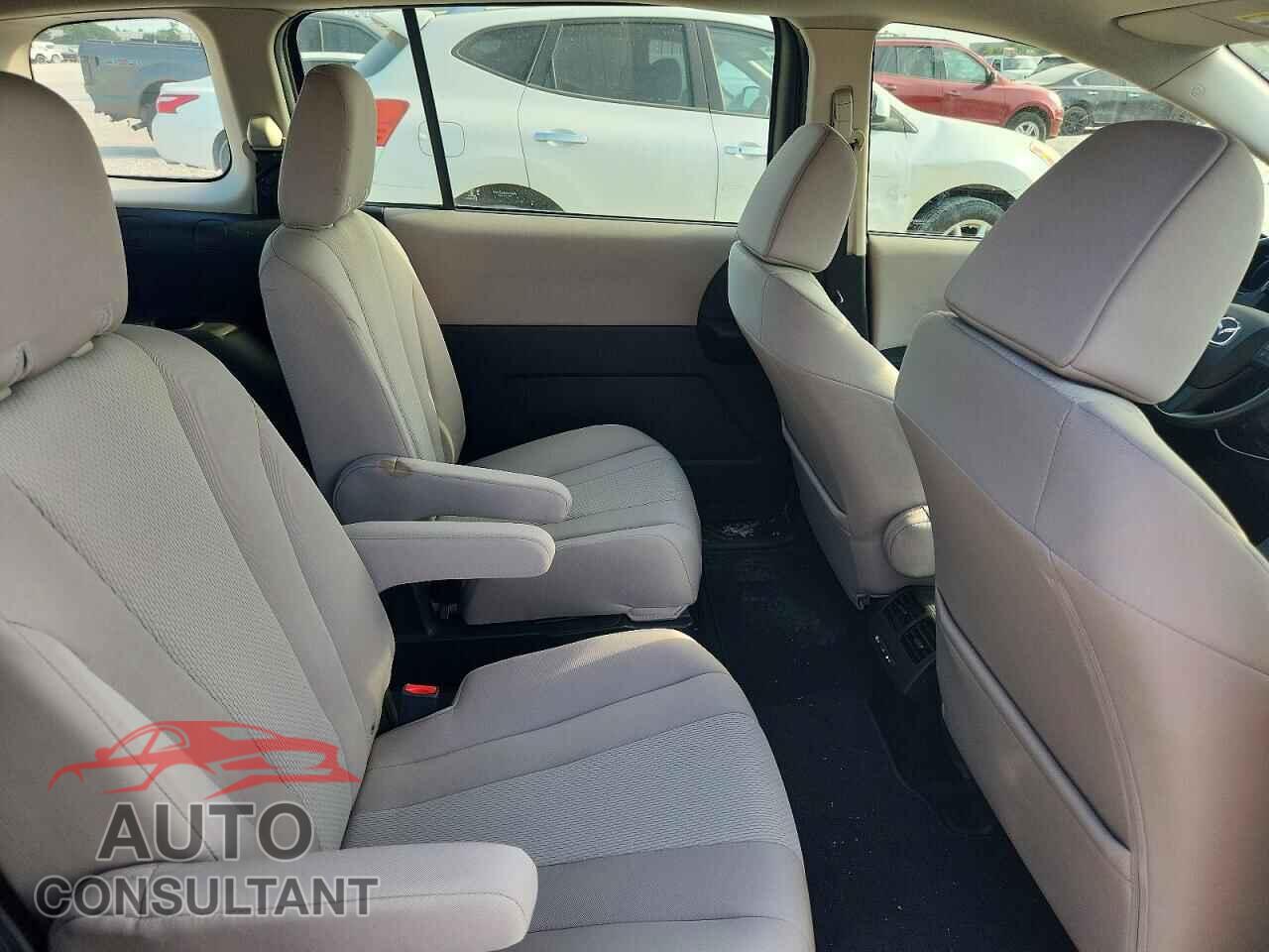 MAZDA 5 2015 - JM1CW2BL3F0191002