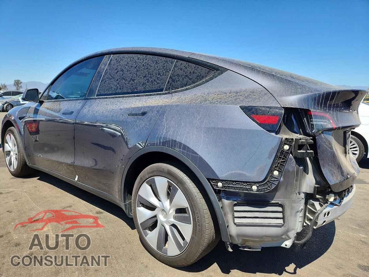 TESLA MODEL Y 2023 - 7SAYGDEDXPF949734