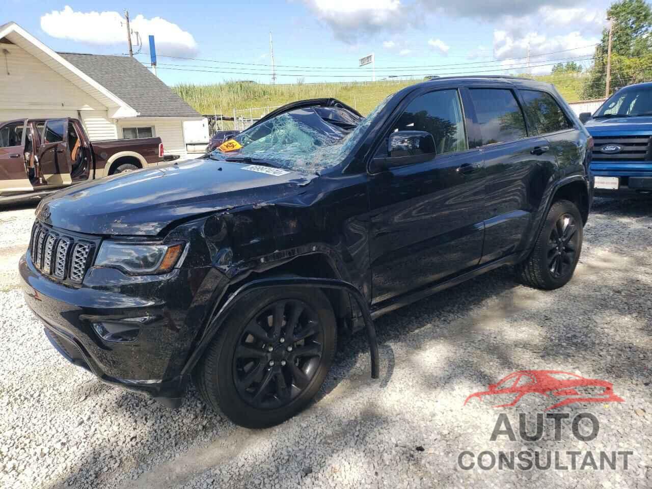 JEEP GRAND CHER 2022 - 1C4RJFAG8NC149345