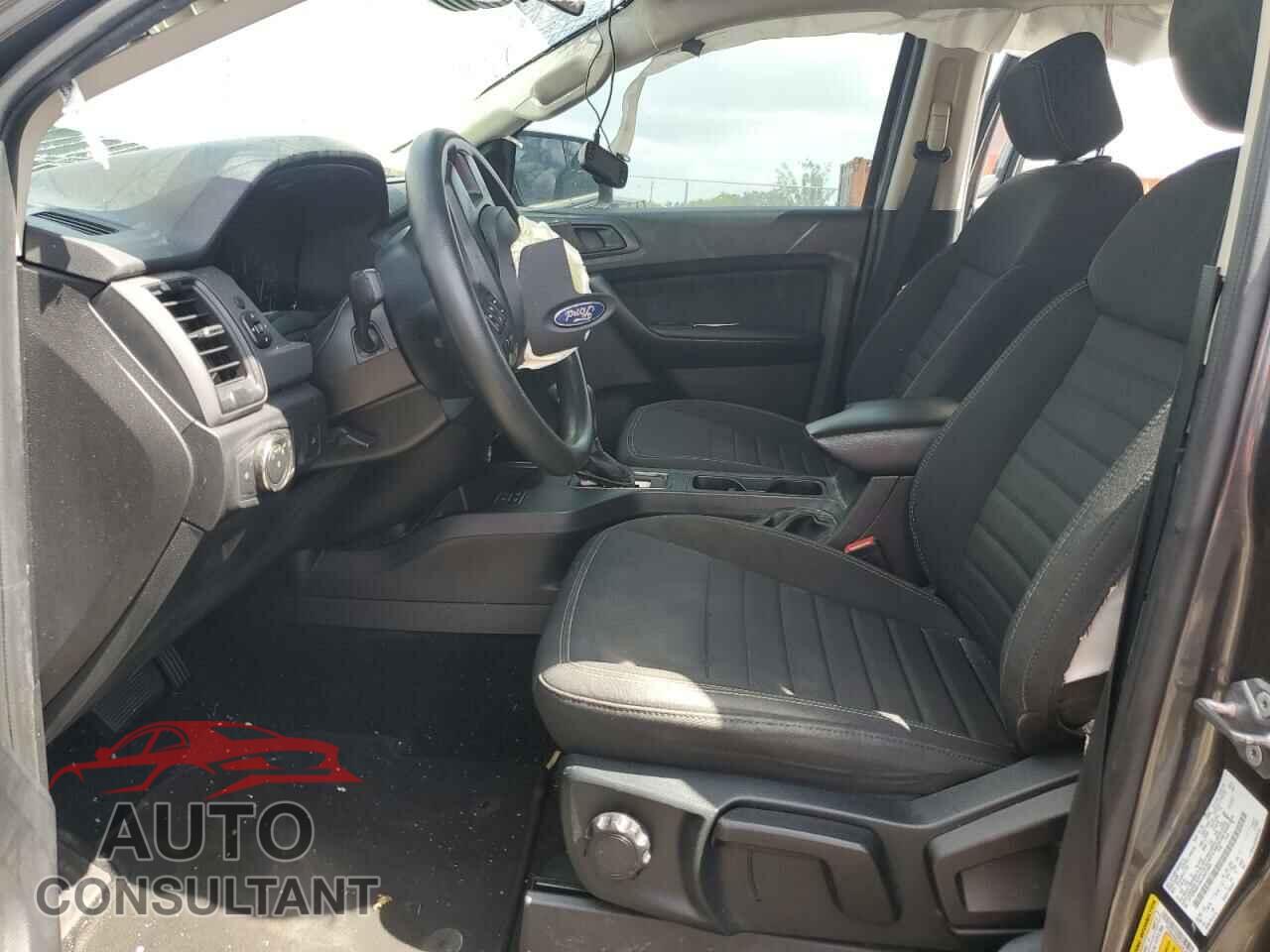 FORD RANGER 2020 - 1FTER4EH2LLA91860