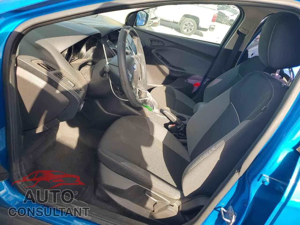 FORD FOCUS 2012 - 1FAHP3F26CL257794