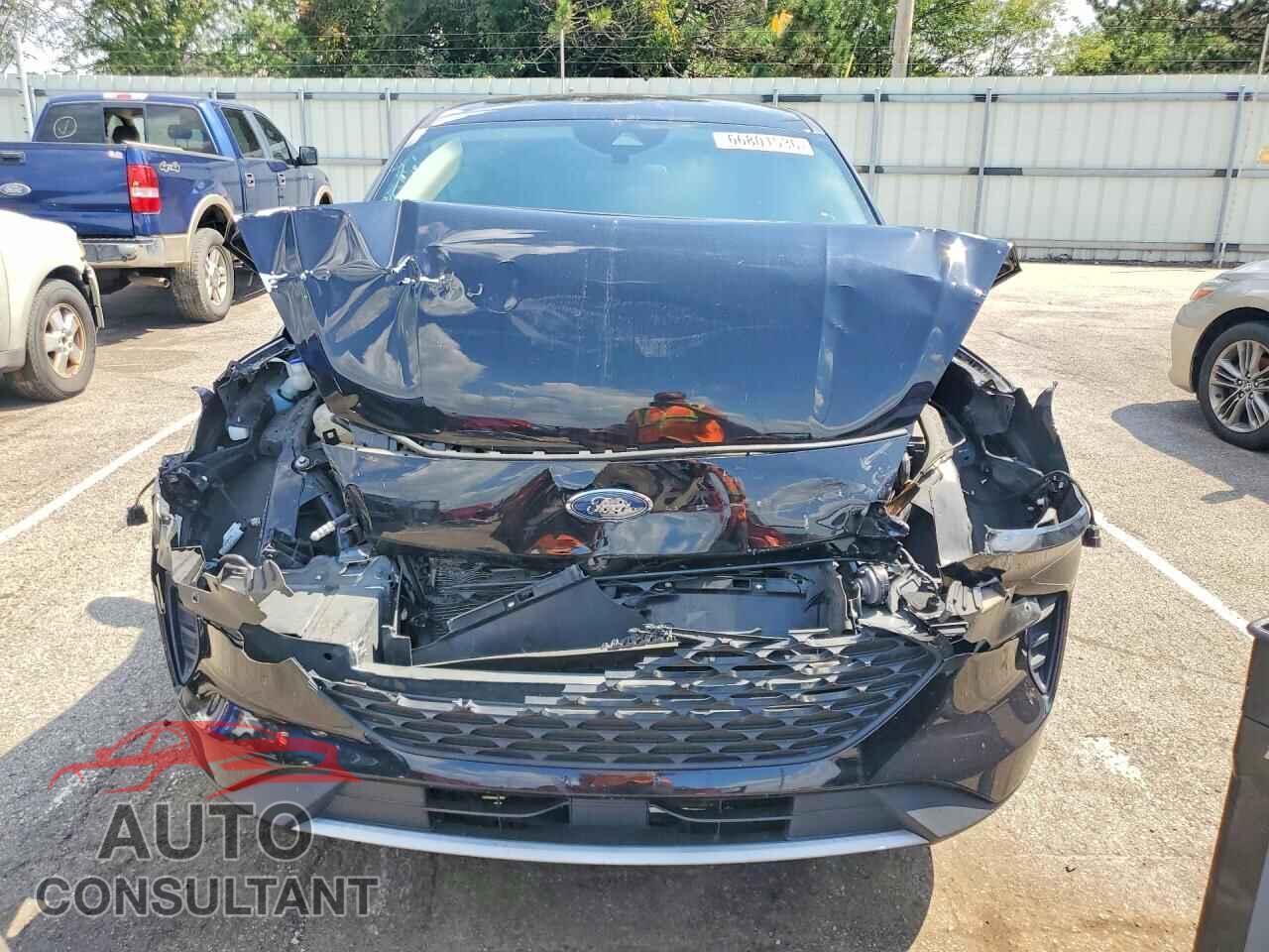 FORD ESCAPE 2020 - 1FMCU0F68LUA39974
