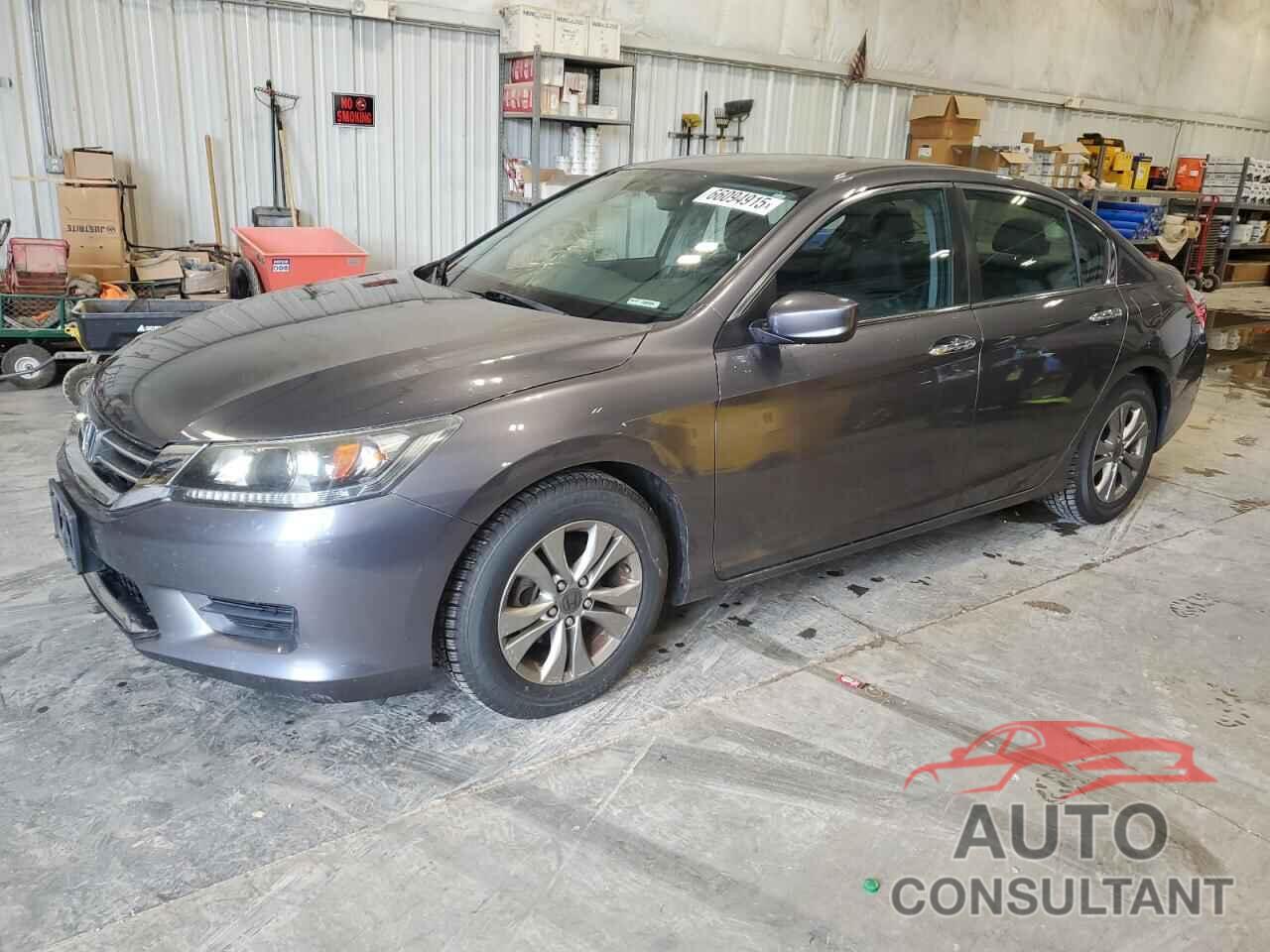 HONDA ACCORD 2014 - 1HGCR2E35EA022354