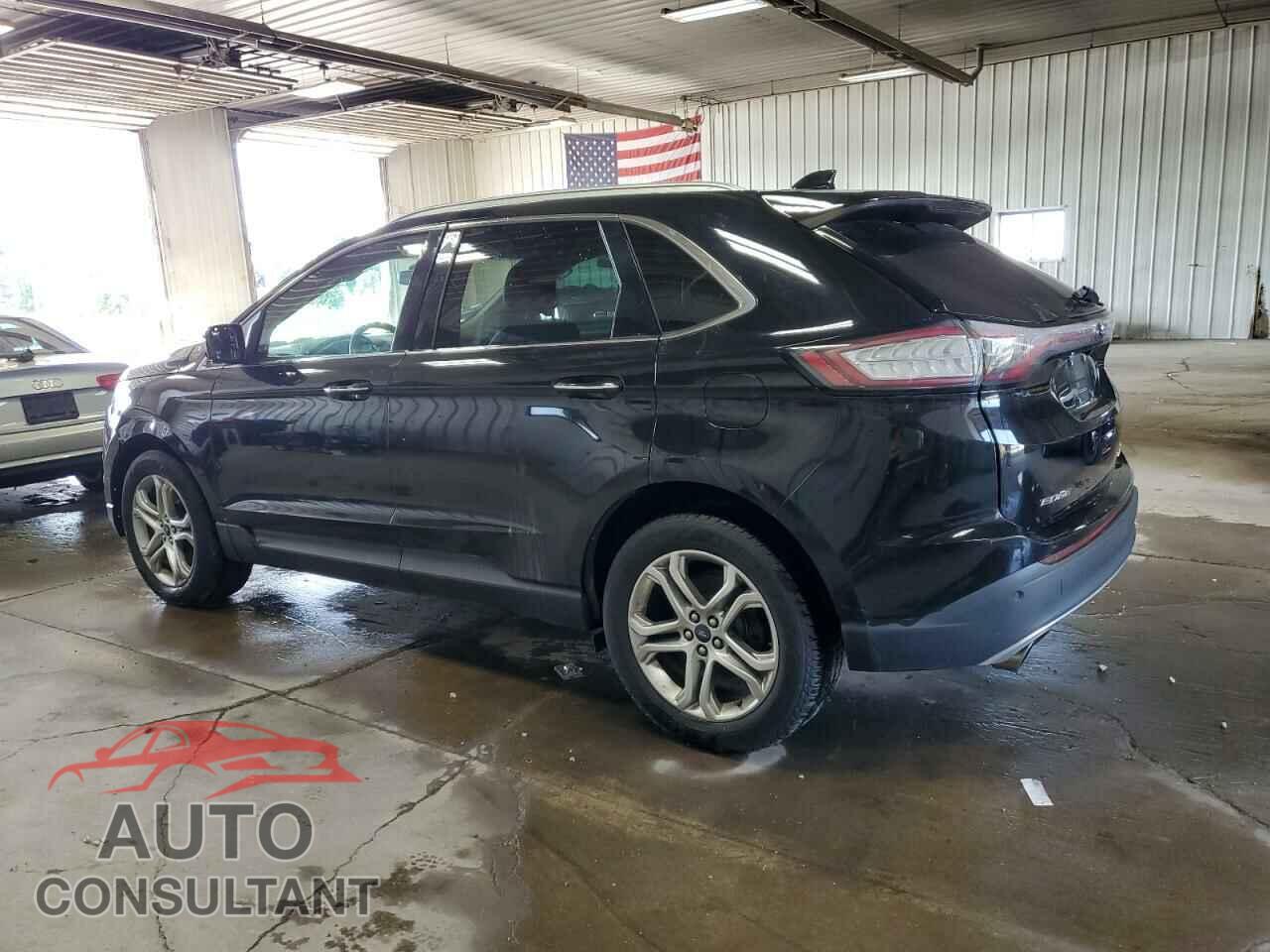 FORD EDGE 2016 - 2FMPK4K94GBB43761
