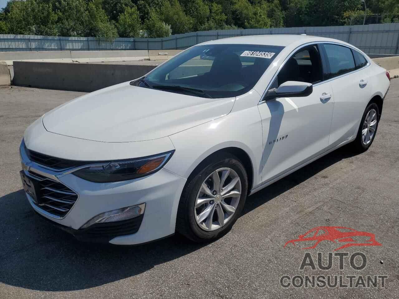CHEVROLET MALIBU 2024 - 1G1ZD5ST7RF216611