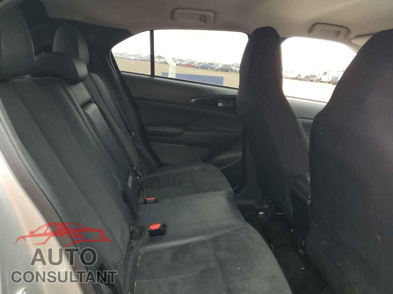 MITSUBISHI ECLIPSE 2022 - JA4ATWAA5NZ001776