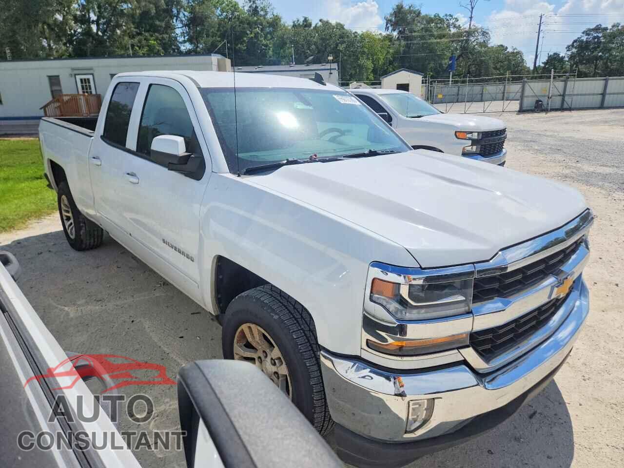 CHEVROLET SILVERADO 2019 - 2GCRCPEC9K1129629