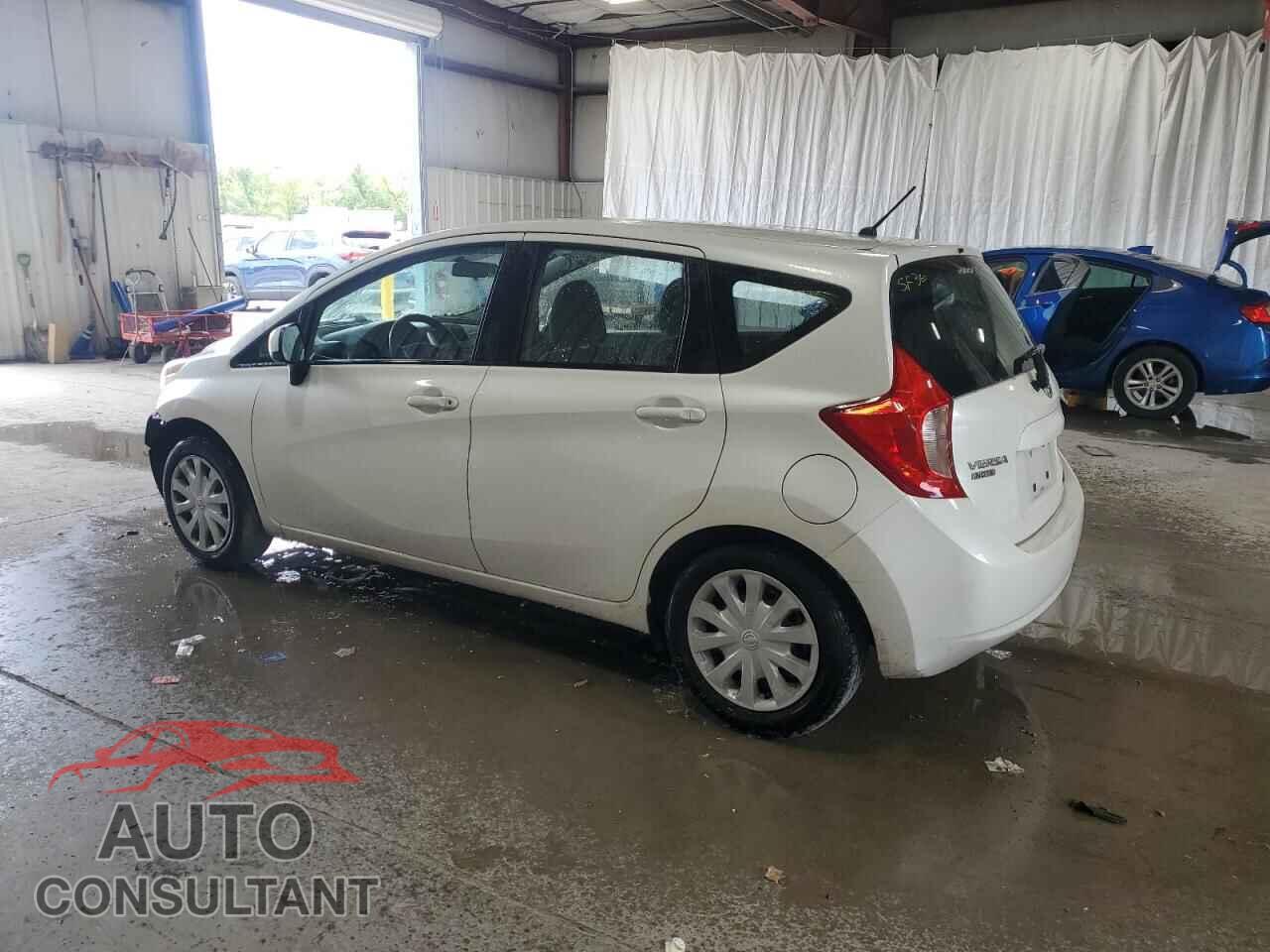 NISSAN VERSA 2014 - 3N1CE2CPXEL374308