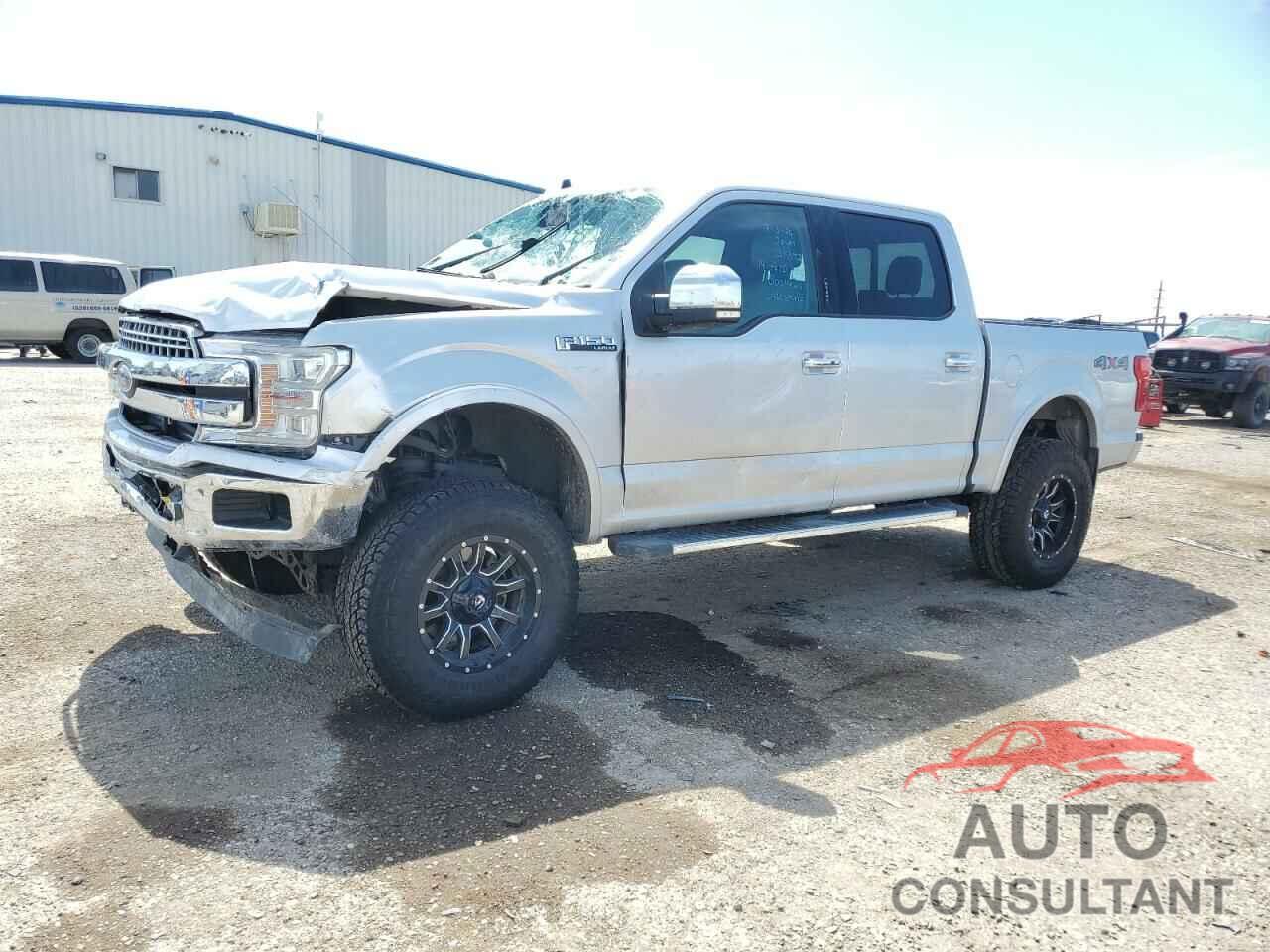 FORD F-150 2019 - 1FTEW1EP9KFB05880