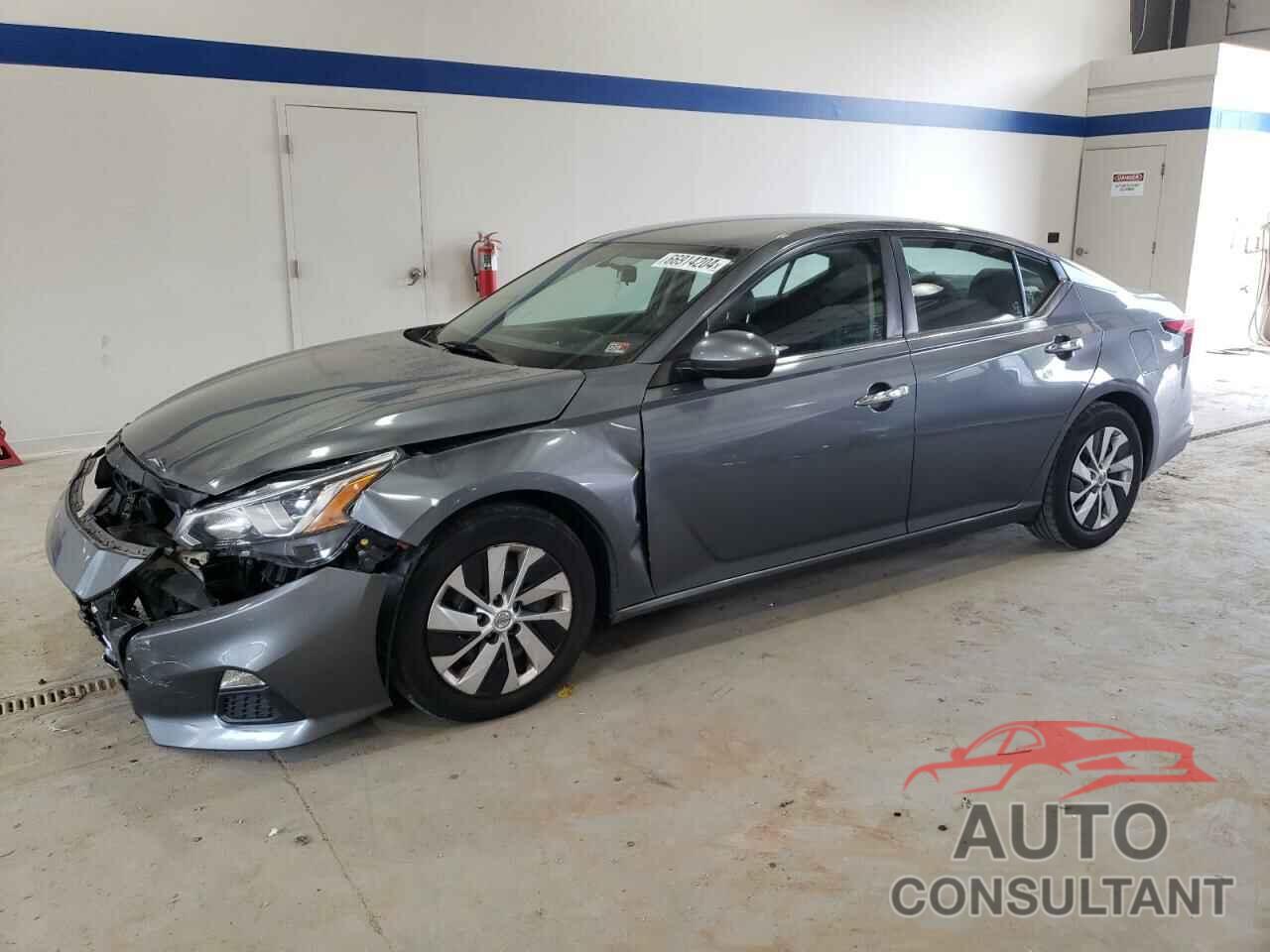 NISSAN ALTIMA 2020 - 1N4BL4BV2LC141774