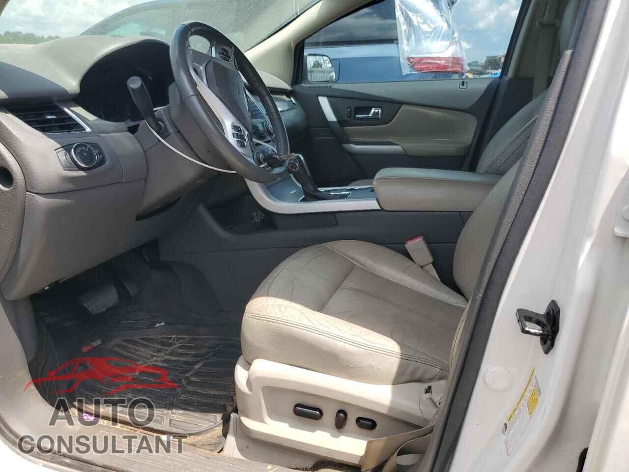 FORD EDGE 2014 - 2FMDK3JC9EBB34934