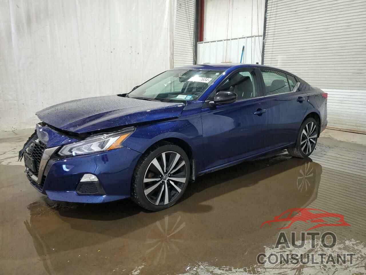 NISSAN ALTIMA 2020 - 1N4BL4CW4LC280439