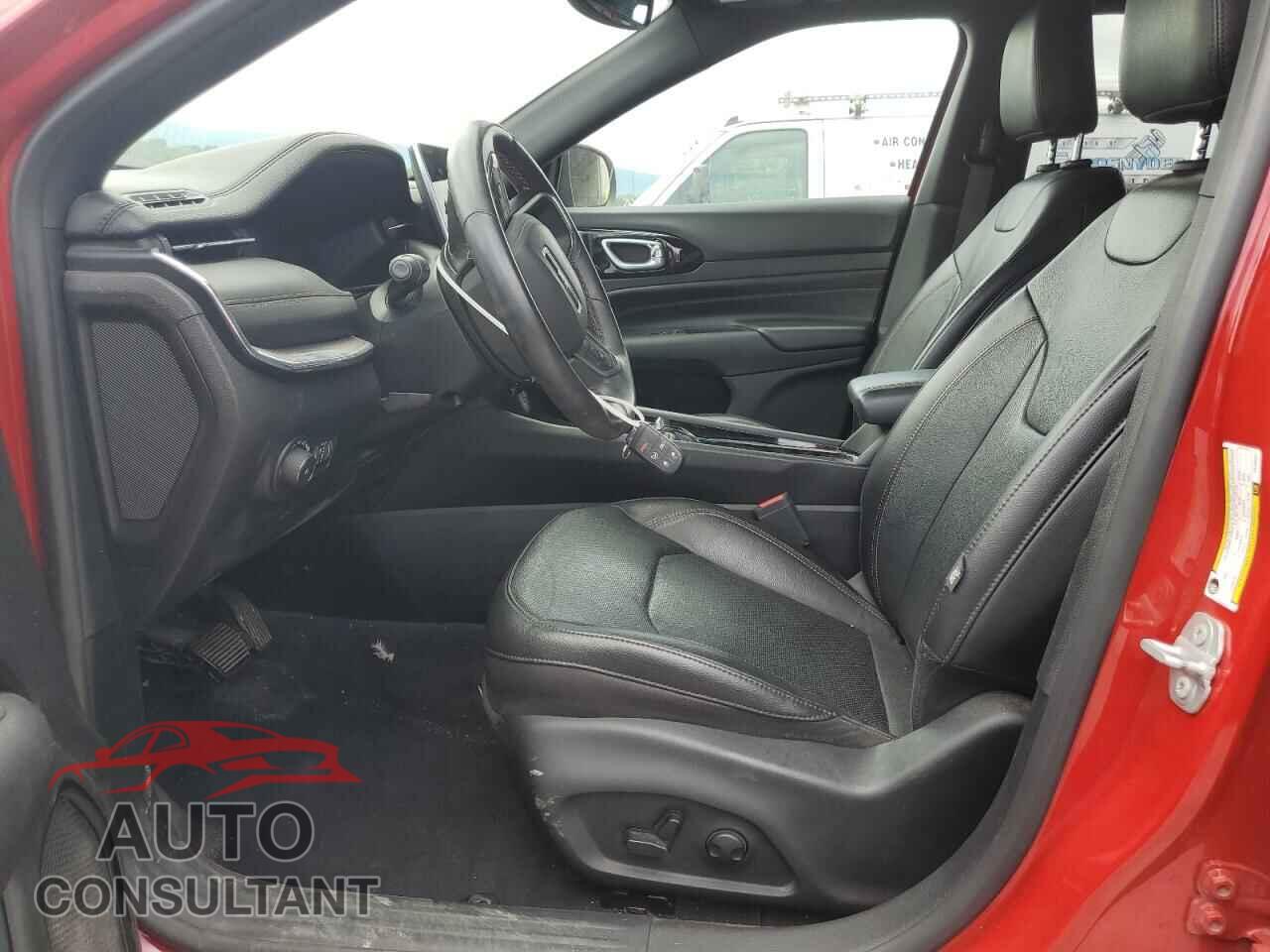 JEEP COMPASS 2022 - 3C4NJDCB7NT234251