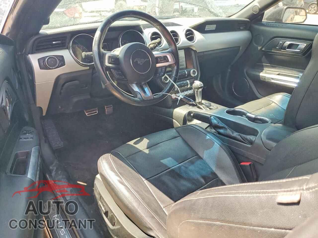 FORD MUSTANG 2015 - 1FA6P8CF4F5399873