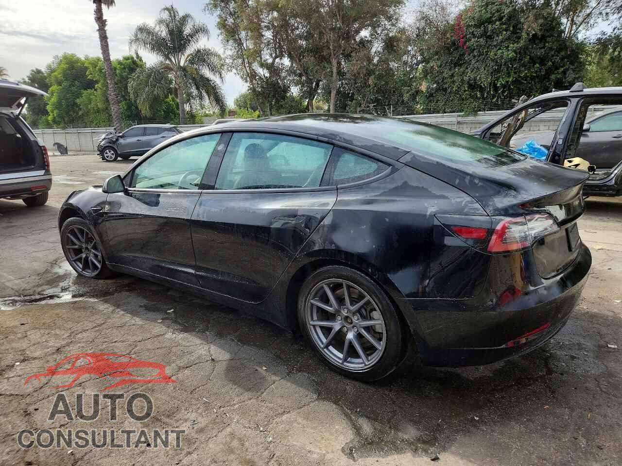 TESLA MODEL 3 2023 - 5YJ3E1EA3PF453675