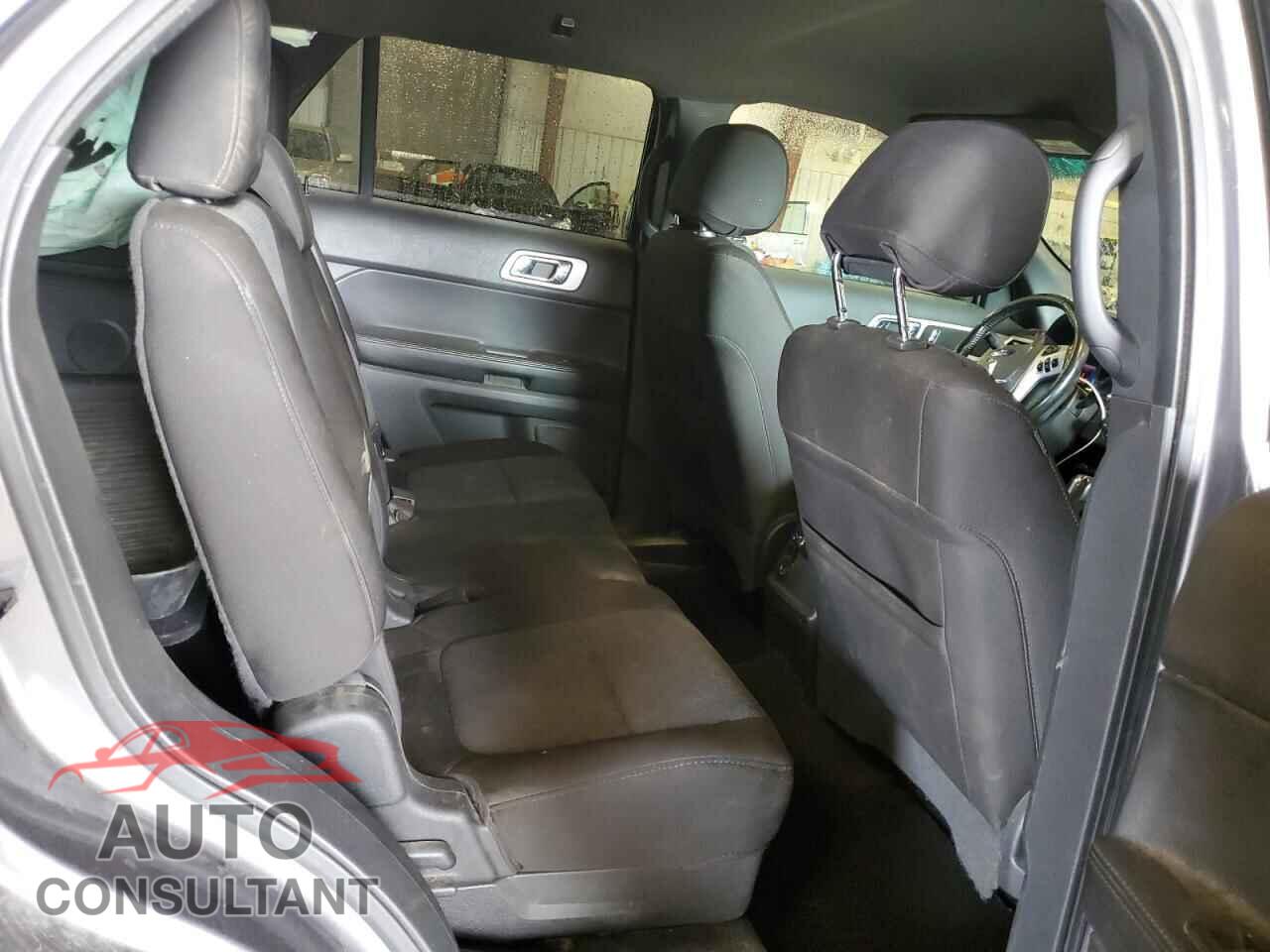 FORD EXPLORER 2013 - 1FM5K8D89DGA94564