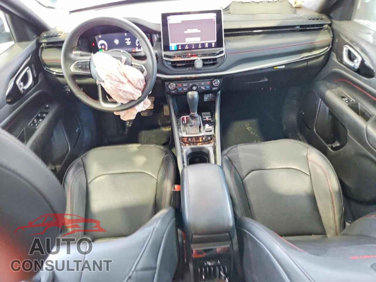 JEEP COMPASS 2024 - 3C4NJDDN4RT114633