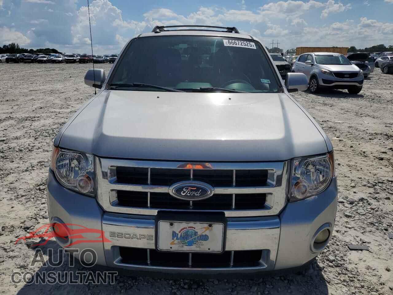 FORD ESCAPE 2012 - 1FMCU0EG9CKA57549