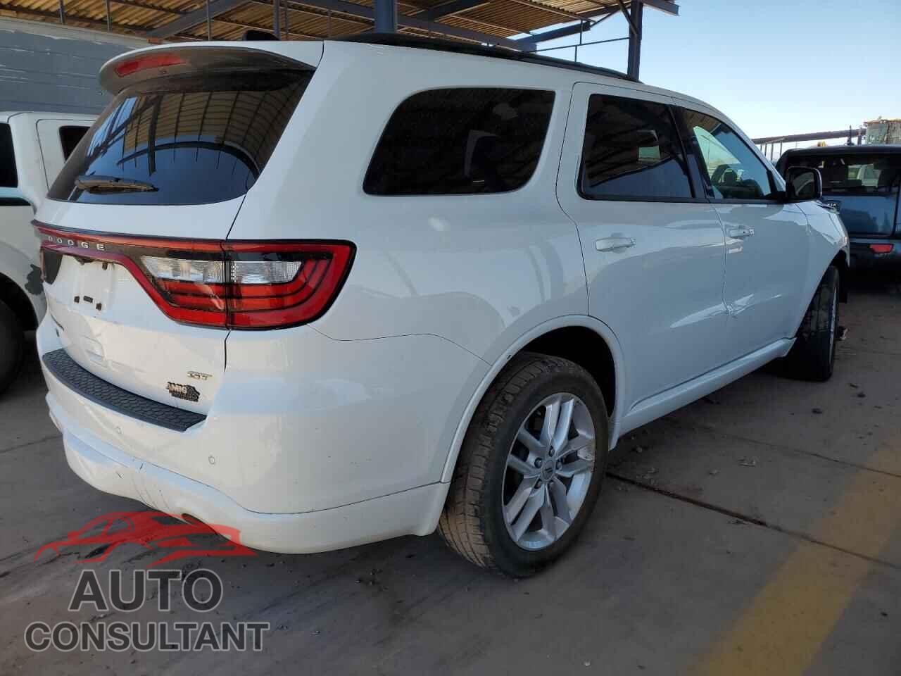 DODGE DURANGO 2023 - 1C4RDJDG3PC577235