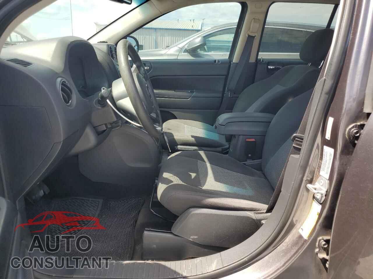 JEEP COMPASS 2015 - 1C4NJCBA3FD372203