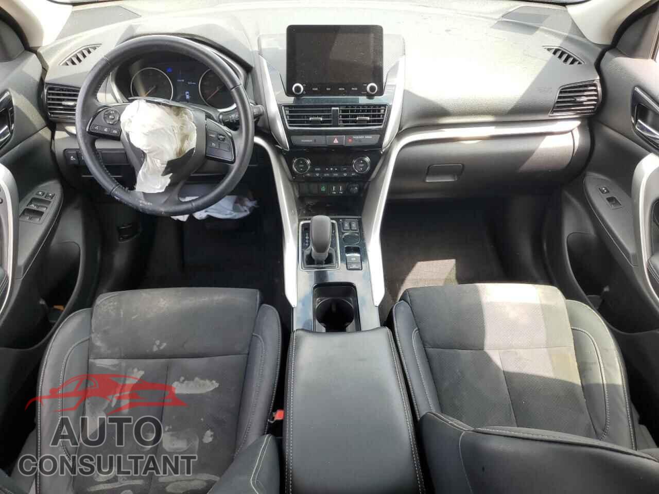 MITSUBISHI ECLIPSE 2022 - JA4ASWAA7NZ002446
