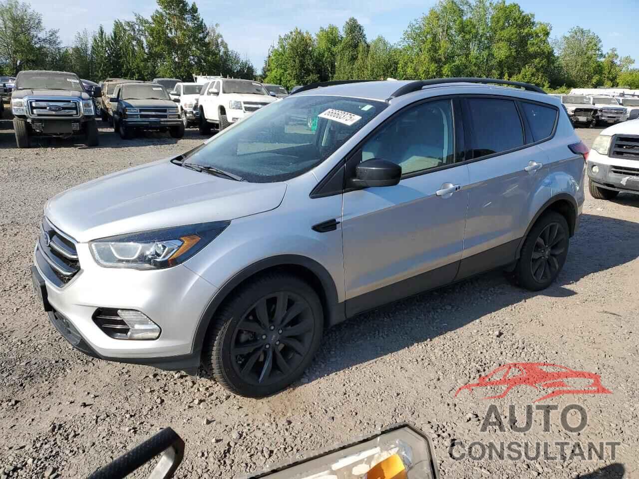 FORD ESCAPE 2019 - 1FMCU9GDXKUB07370
