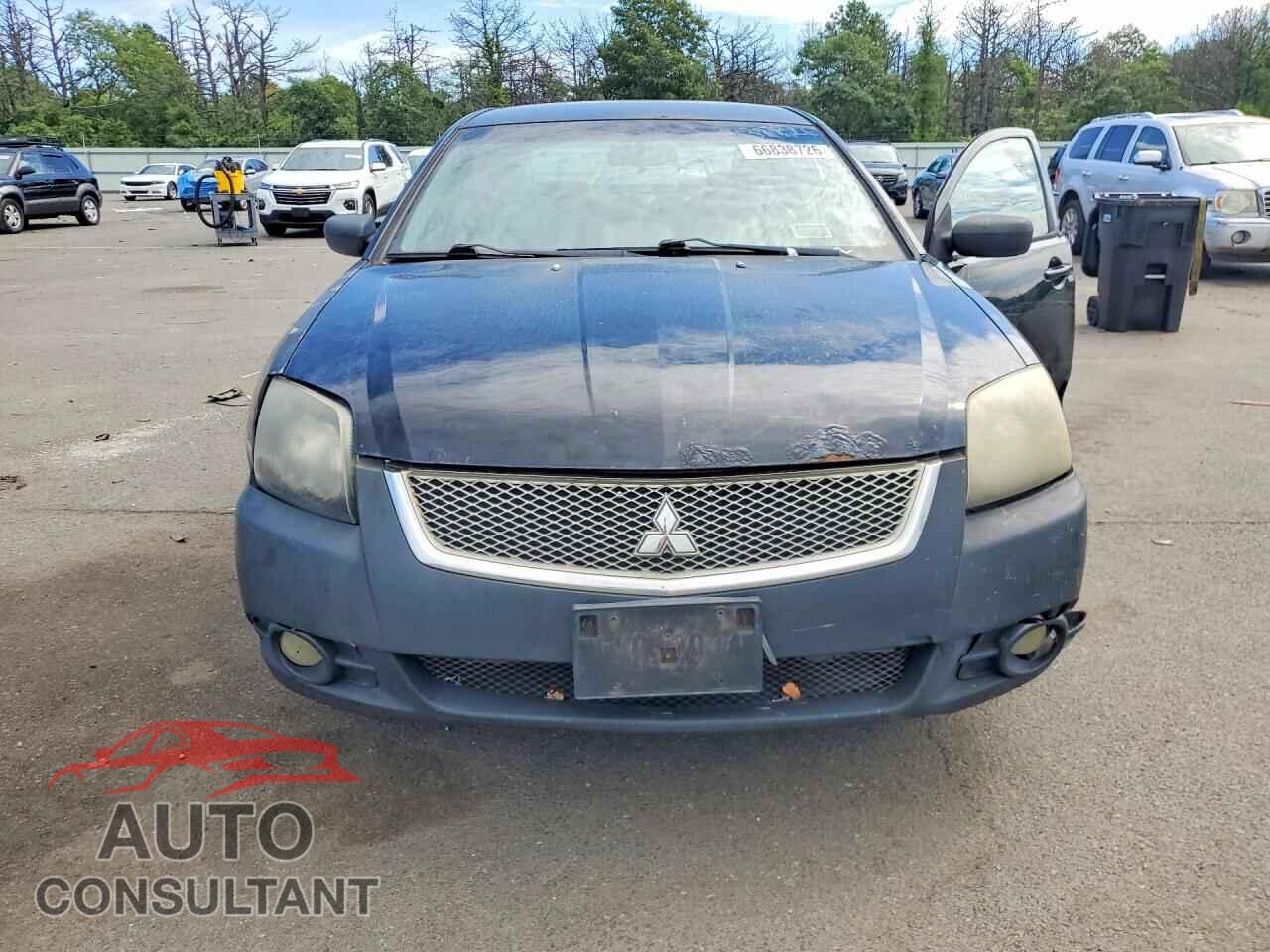 MITSUBISHI GALANT 2010 - 4A32B3FF3AE012497