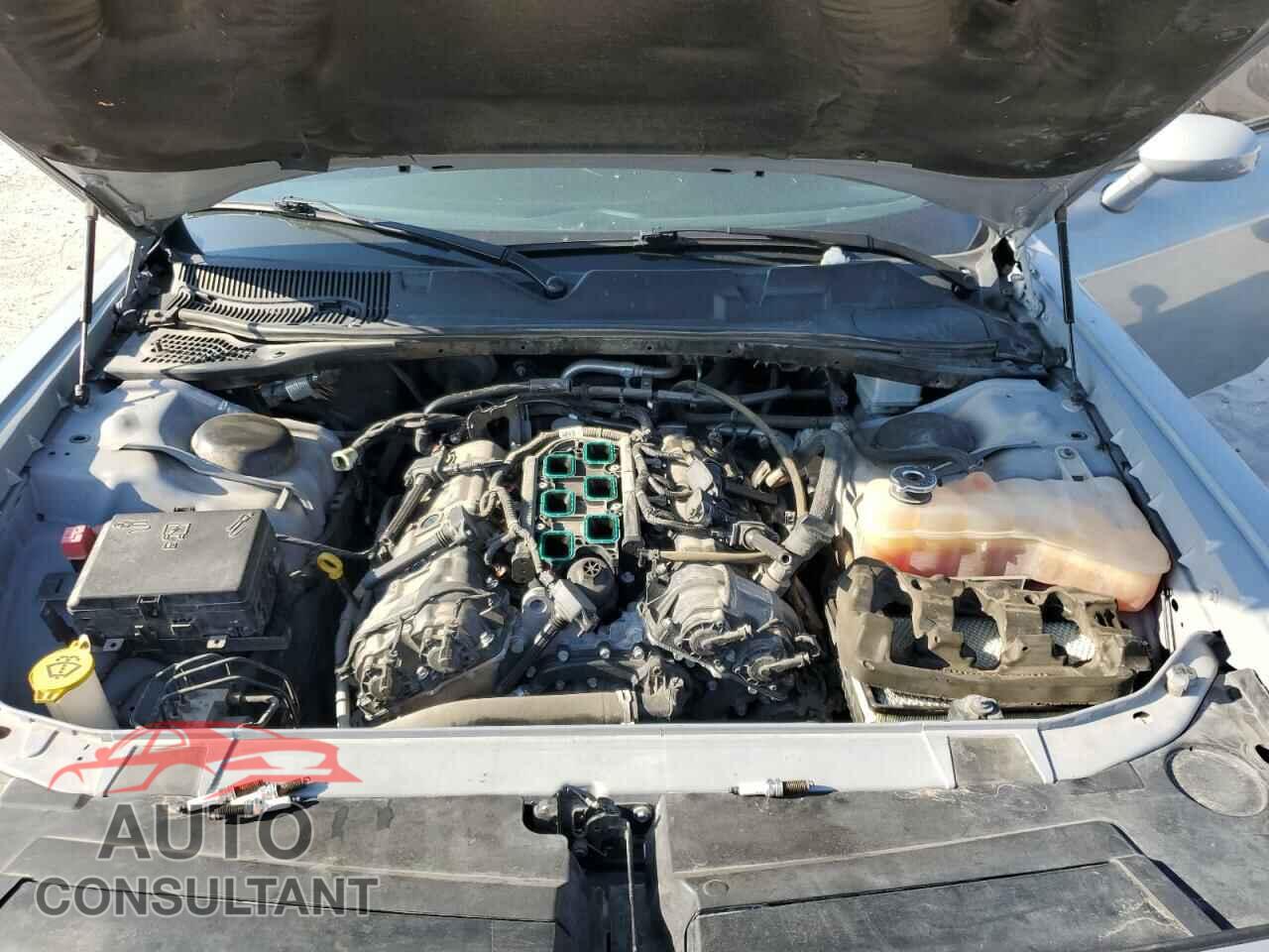 DODGE CHALLENGER 2021 - 2C3CDZAG9MH571221