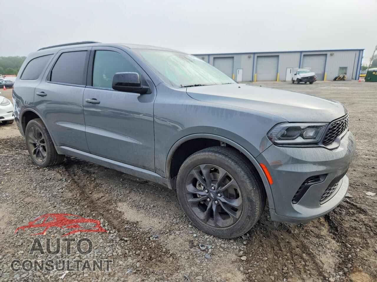 DODGE DURANGO 2023 - 1C4RDJDG1PC600057