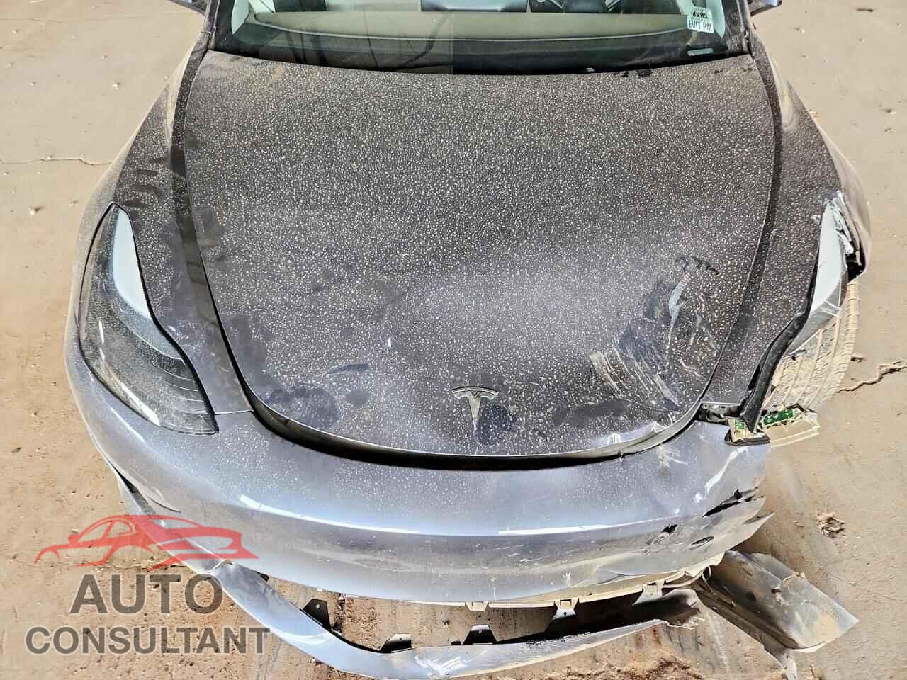 TESLA MODEL 3 2023 - 5YJ3E1EA8PF551228