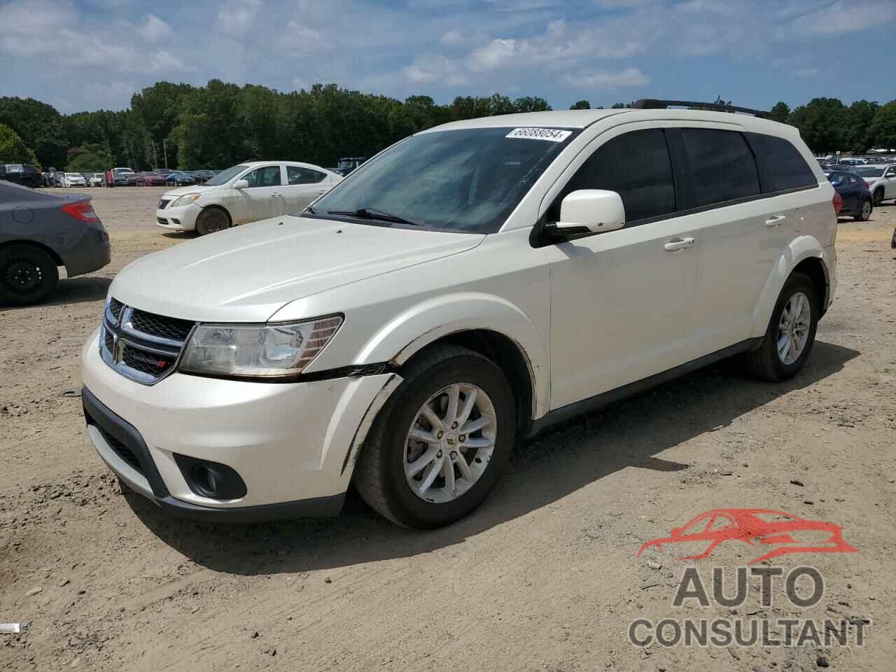 DODGE JOURNEY 2018 - 3C4PDCBB5JT305856